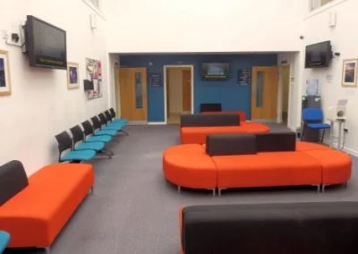 Linthorpe Surgery, Middlesbrough