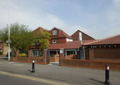 Chigwell Medical Centre, Ilford