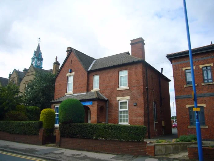 Church Farm Close Medical Practice, Wakefield