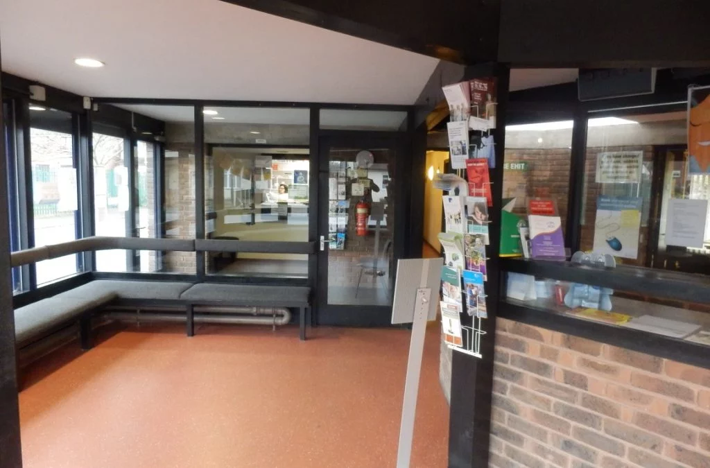 Devon Road Surgery, South Darenth, Dartford