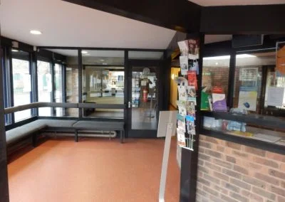 Devon Road Surgery, South Darenth, Dartford