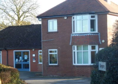 Scarborough Medical Group, Scarborough