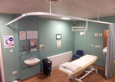 Park Parade Surgery, Harrogate