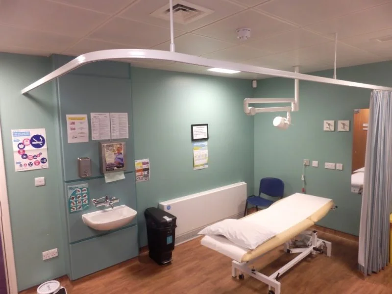Park Parade Surgery, Harrogate