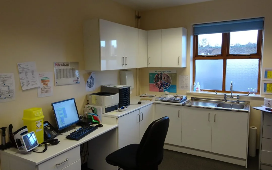 Bishopgate Medical Centre, Bishop Auckland