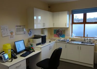 Bishopgate Medical Centre, Bishop Auckland