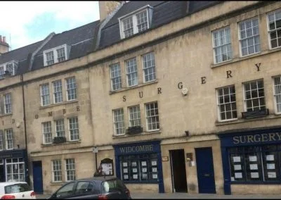 Widcombe Surgery, Bath