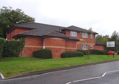 Cofton Medical Centre, West Heath, Birmingham