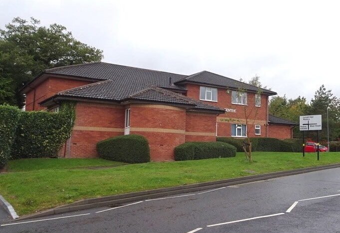 Cofton Medical Centre, West Heath, Birmingham