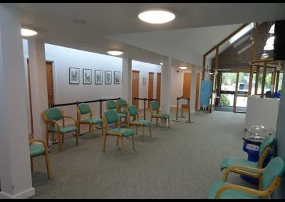 Millfield Surgery, Easingwold, York