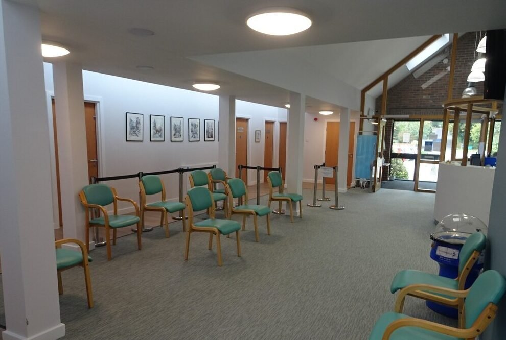 Millfield Surgery, Easingwold, York