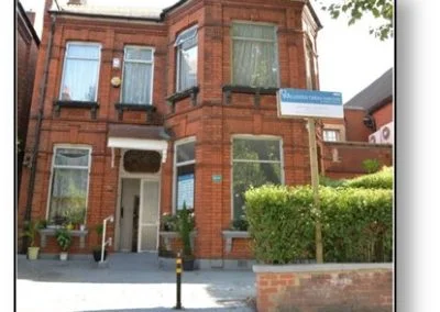 Willesden Green Surgery, London