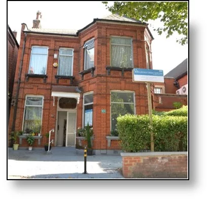 Willesden Green Surgery, London