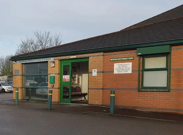 Bradshaw Medical Centre, Wigan